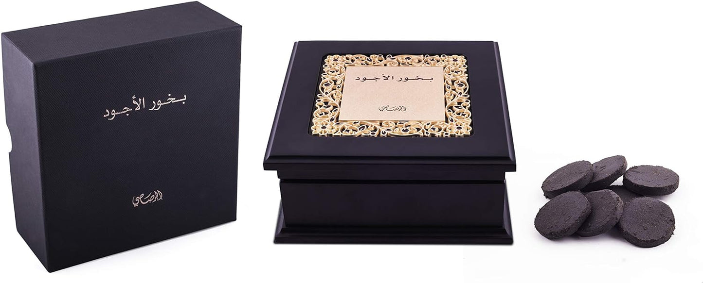 RASASI BAKHOOR AL AJWAD 180GMS