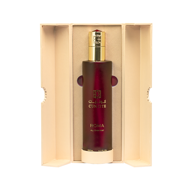 CUNZITE ROMA ALL OVER SPRAY 200ML