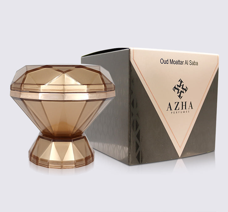 AZHA OUD MOATTAR AL SABA 20GM