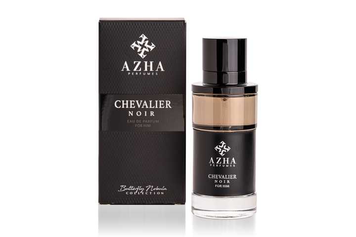 CHEVALIER NOIR MEN PERFUME 100ML