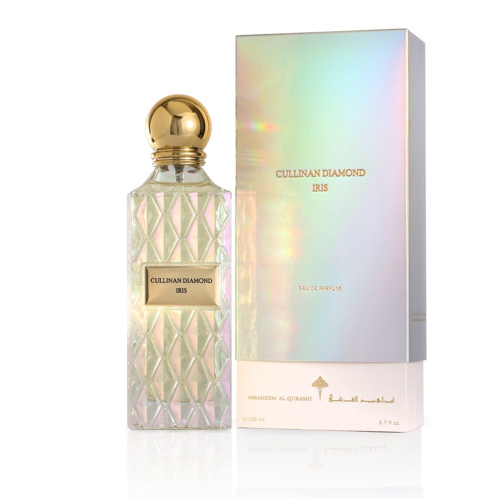 Cullinan Diamond - Iris Parfum 200 ML