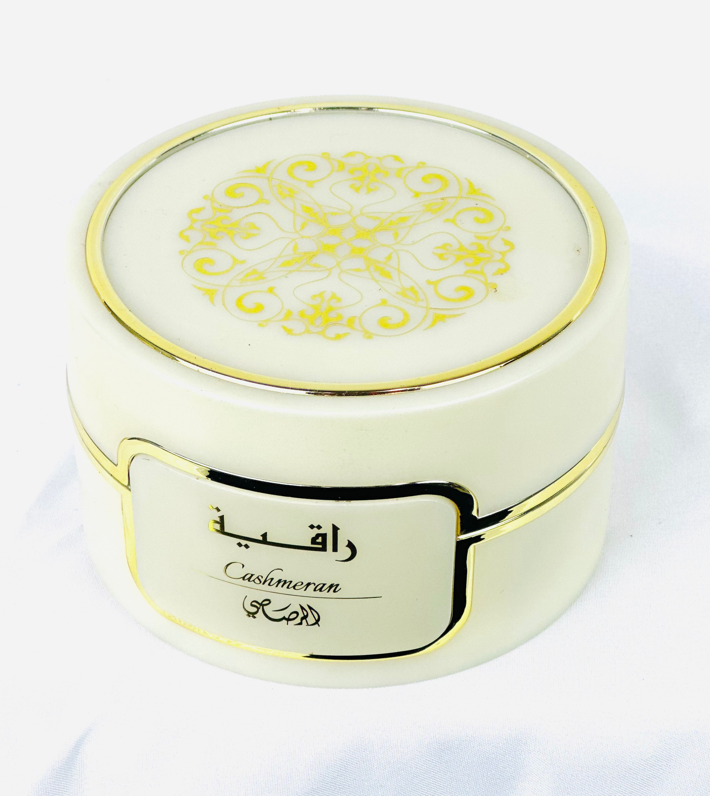 RAQIYA BAKHOOR CASHERMAN 18TABS