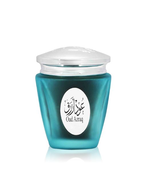 OUD AZRAQ 30GRMS