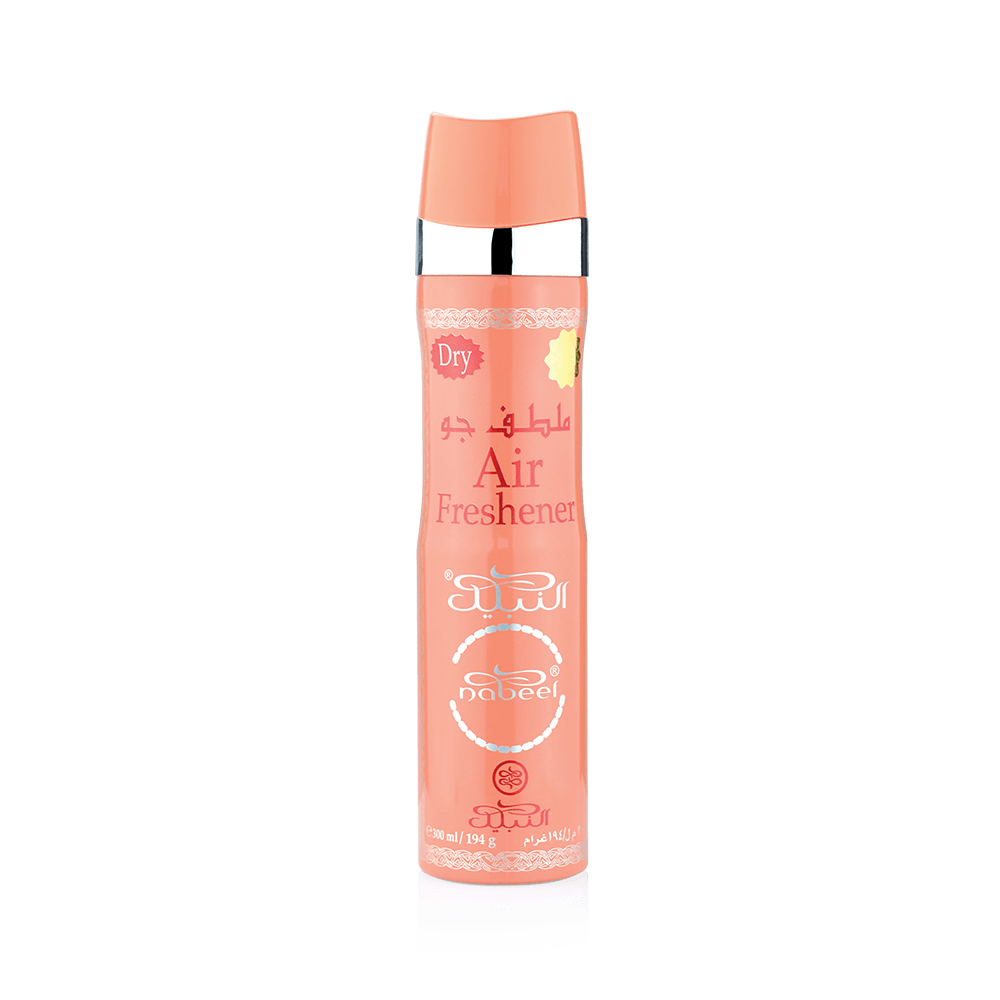 NABEEL AIR FRESHENER 300ML