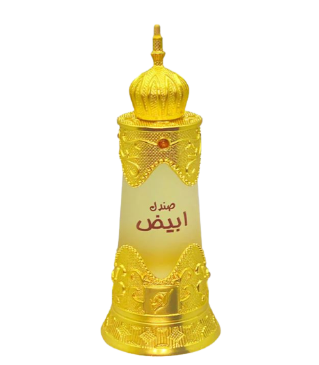 AFNAN SANDAL ABIYAD OIL 20ML