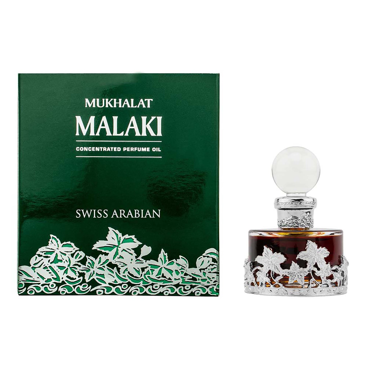 Mukhalat Malaki