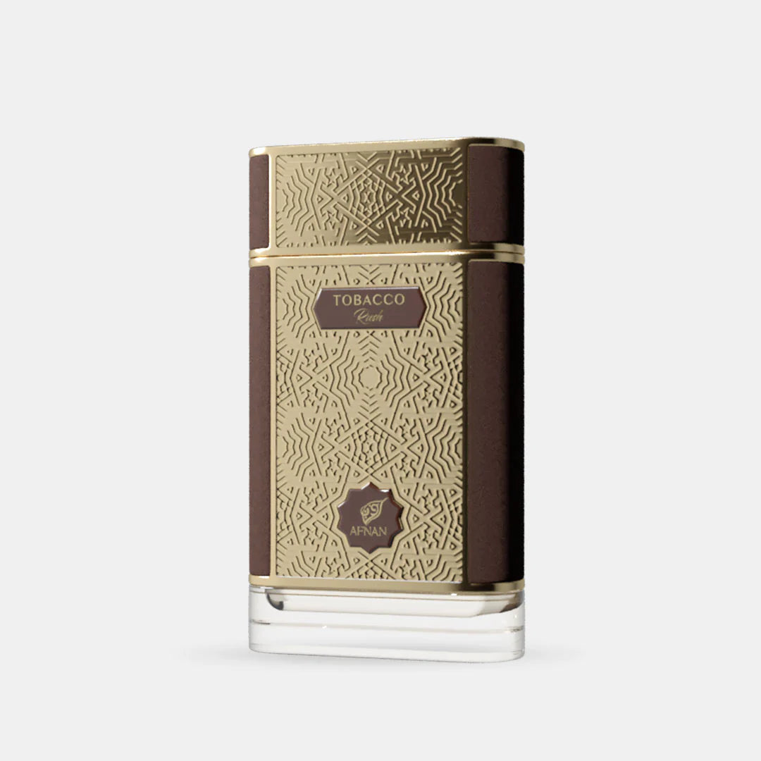 TOBACCO RUSH UNISEX PERFUME 80ML