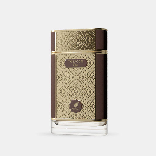 TOBACCO RUSH UNISEX PERFUME 80ML
