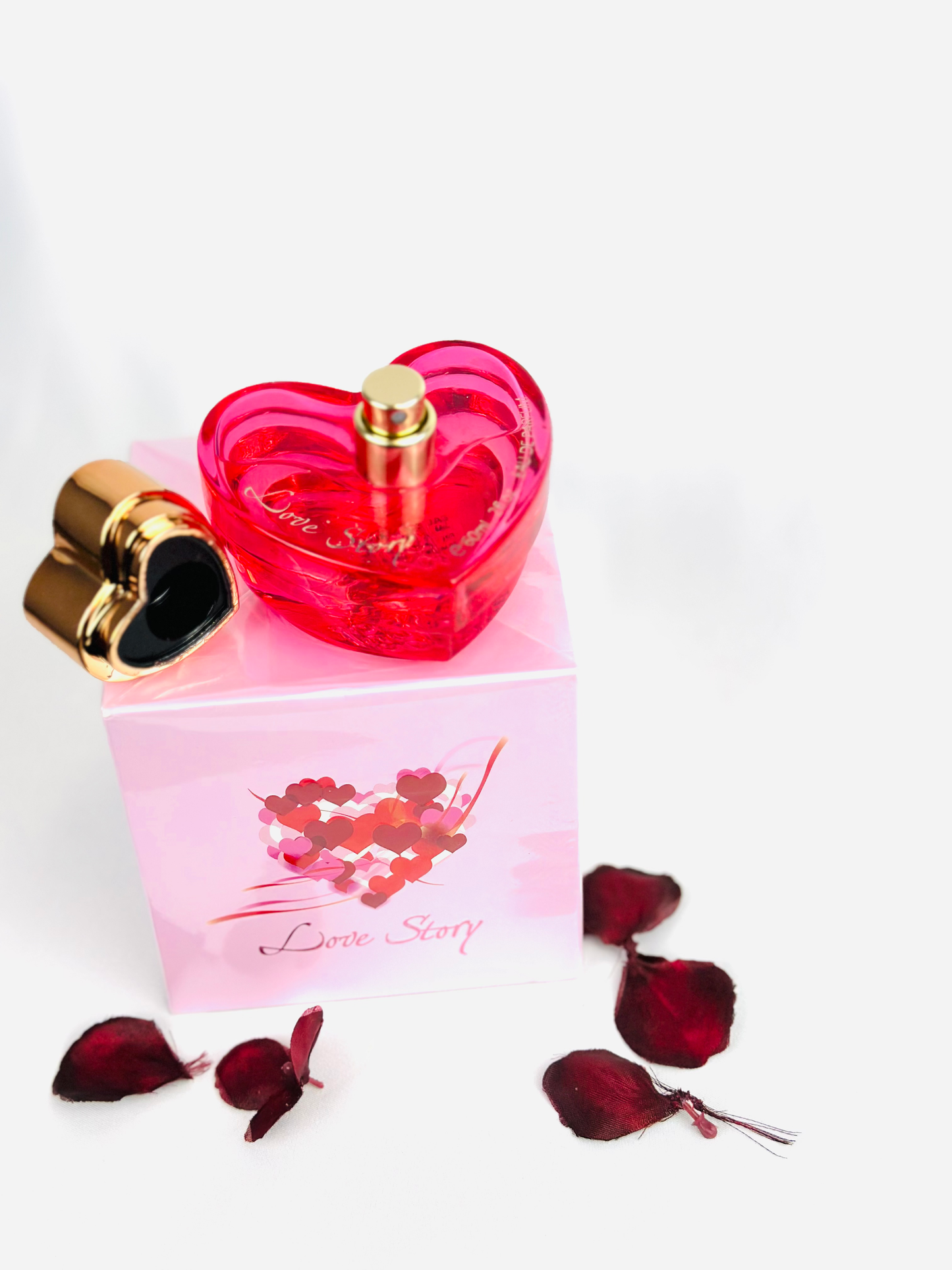 LOVE STORY EDP - 60 ML