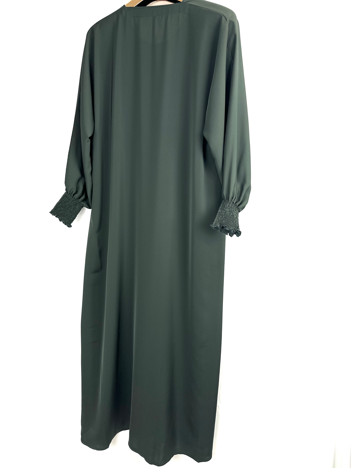 Mabrook Fashion Abayas