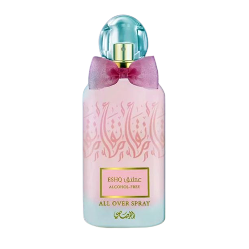 ESHQ ALL OVER SPRAY 100ML