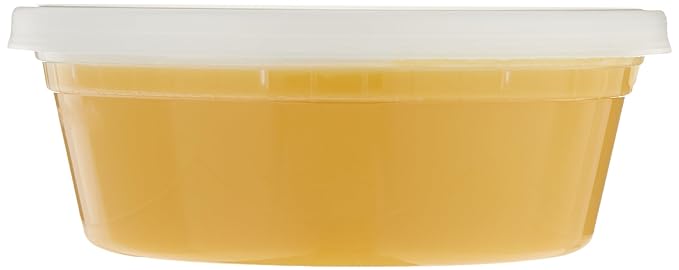 AFRICAN SHEA BUTTER - 8OZ