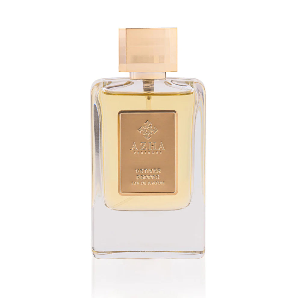 VETIVER PEPPER PERFUME 100ML
