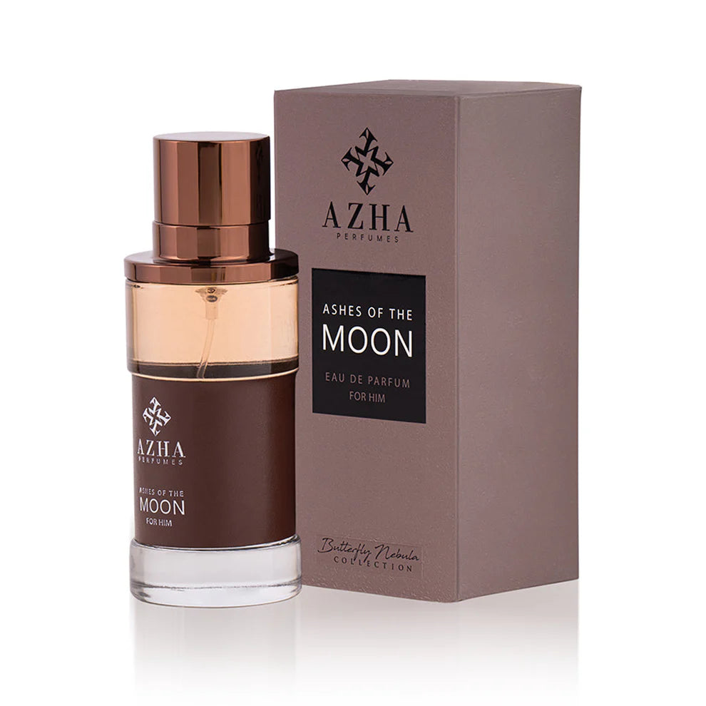 AZHA ASHES OF THE MOON PERFUME 100ML