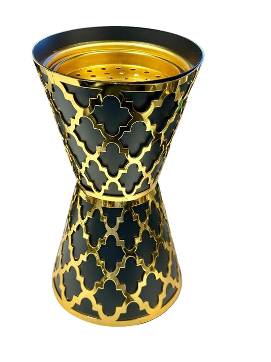 NAJIIB INCENSE BURNER