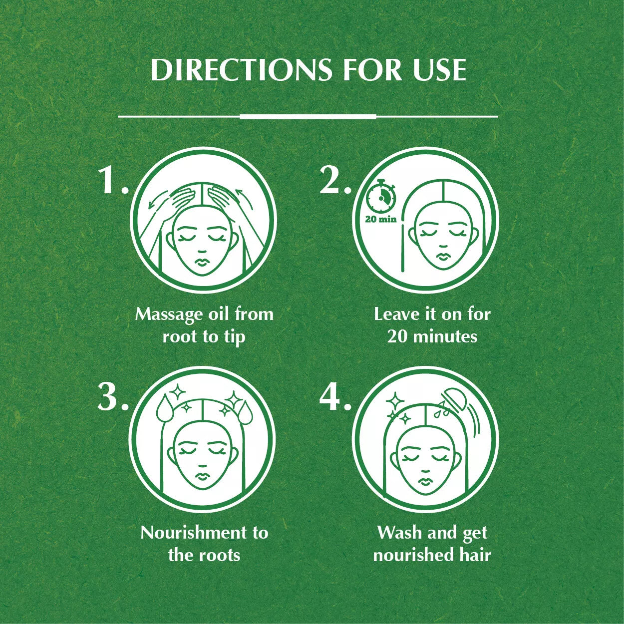 VATIKA CACTUS ENRICHED HAIR OIL - 200ml