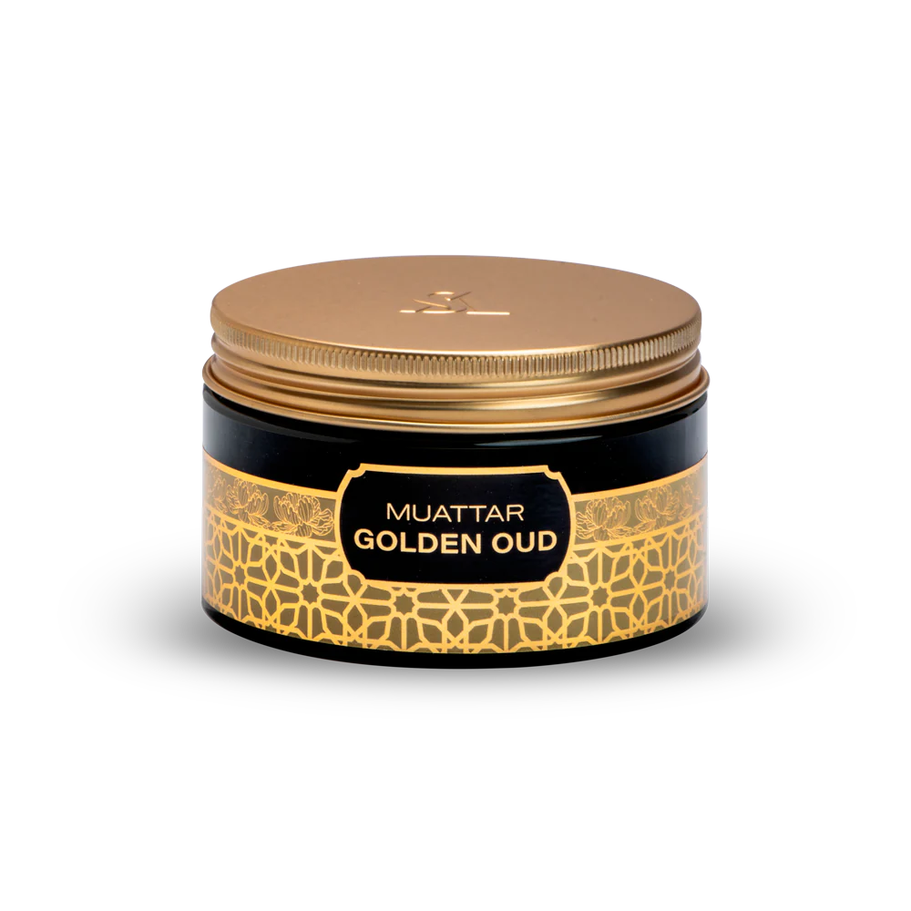 SWISS ARABIA BAKHOOR GOLDEN OUD 40 GRMS
