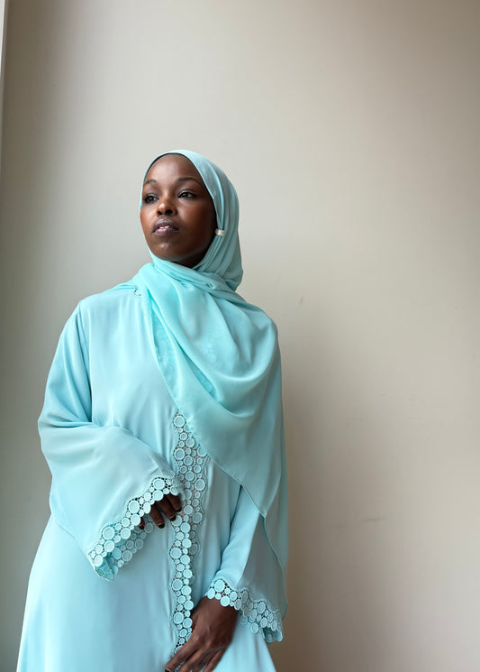 Suhaila Grace – Mint Bloom