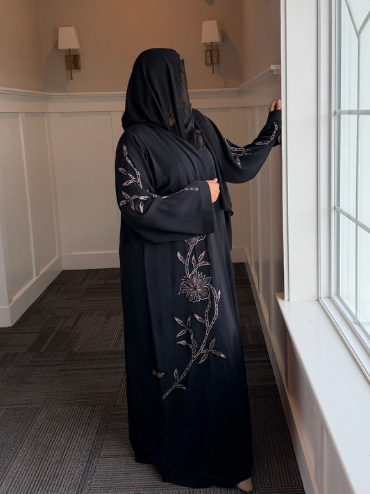 Aya Abaya