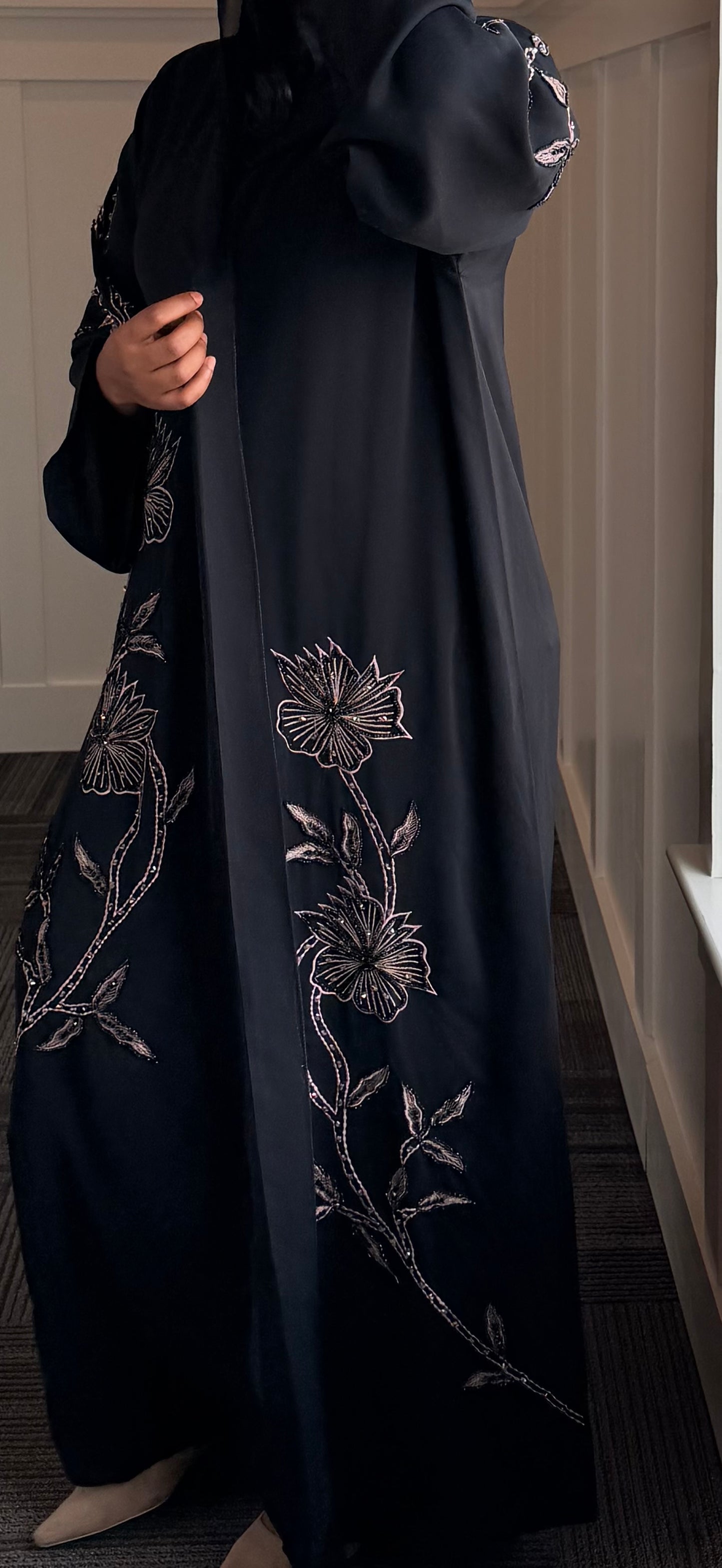 Aya Abaya
