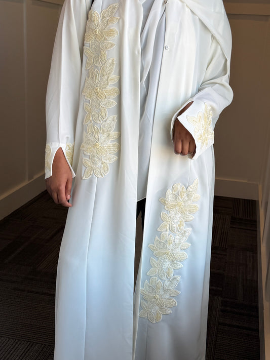 Amara Abaya