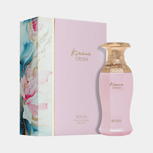 AFNAN KIAANA CRUSH PARFUM 100ML