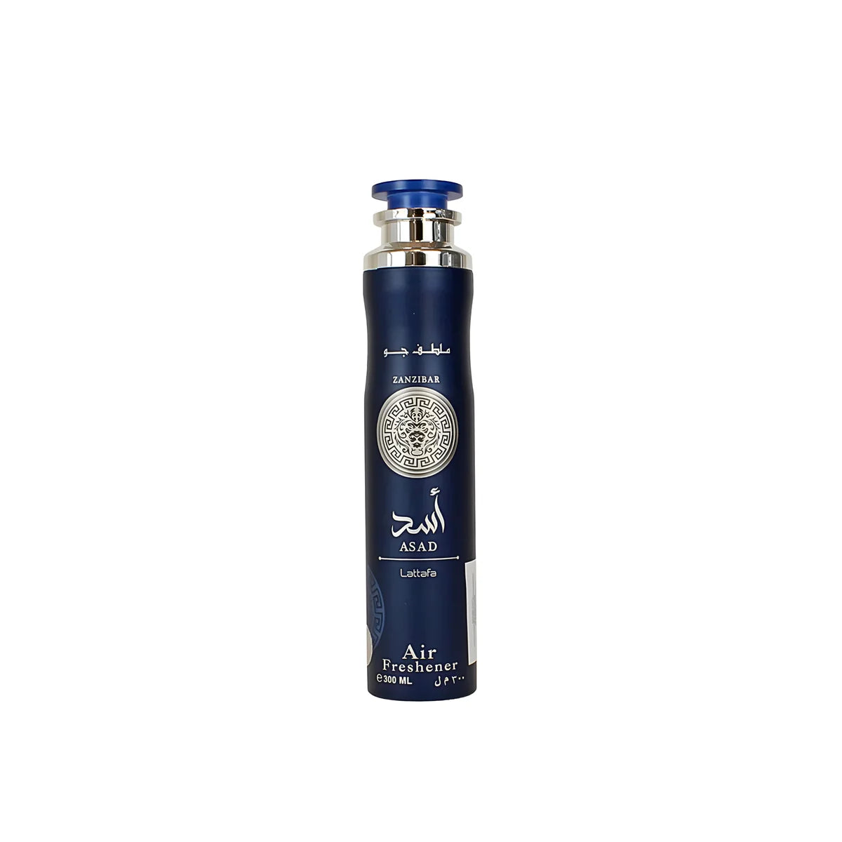 LATTAFA ASAD ZANZIBAR AIR FRESHENER 300ML