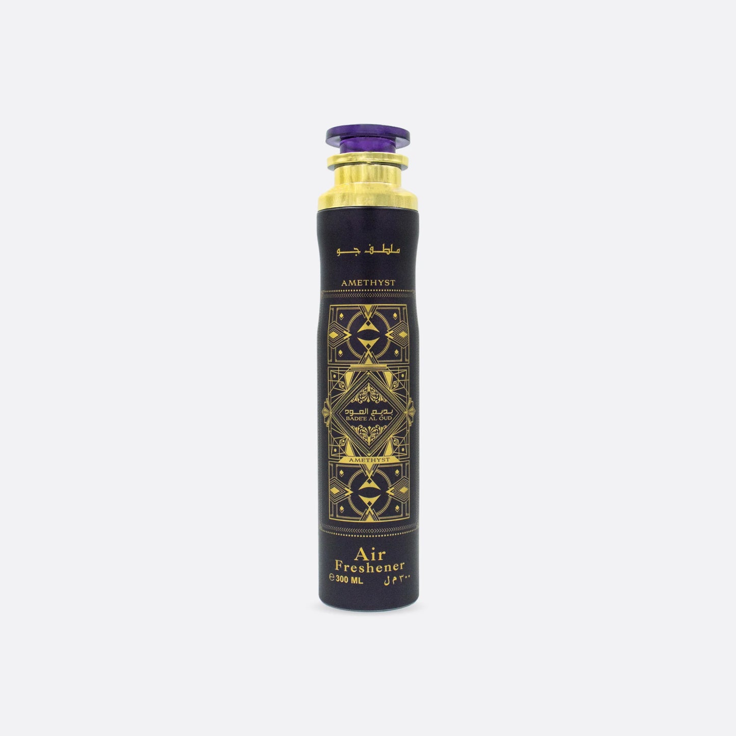 BADE'E AL OUD AMETHYST AIR FRESHENER 300ML