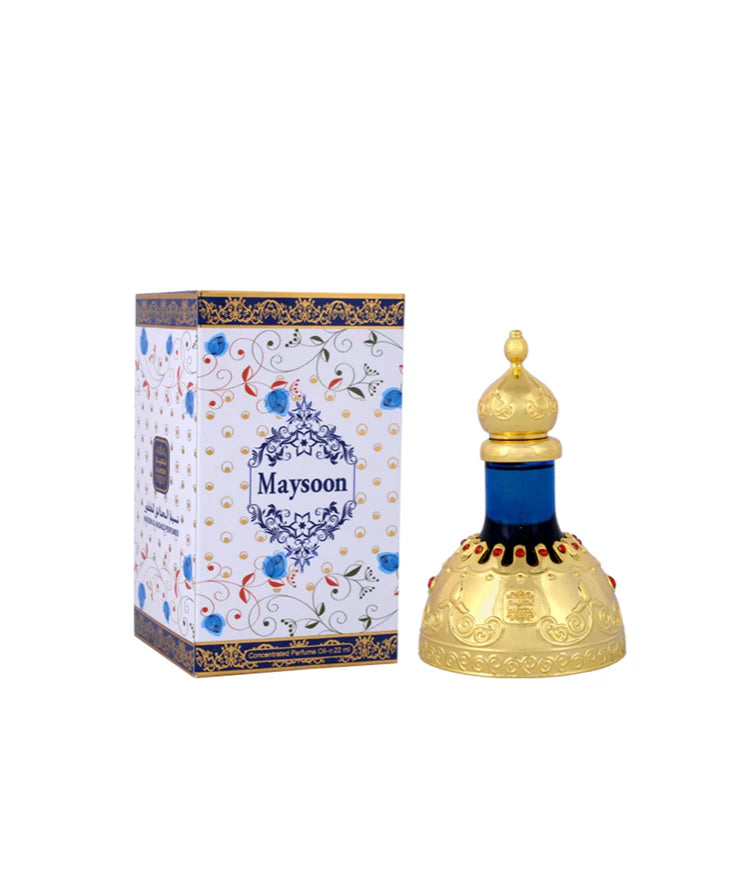 NASEEM MAYSOON OIL 22ML