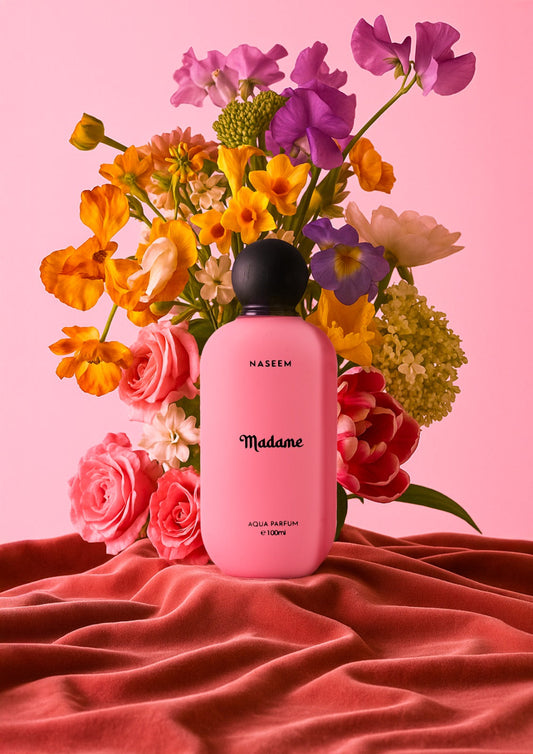 NASEEM MADAME AQUA PARFUM 100ML
