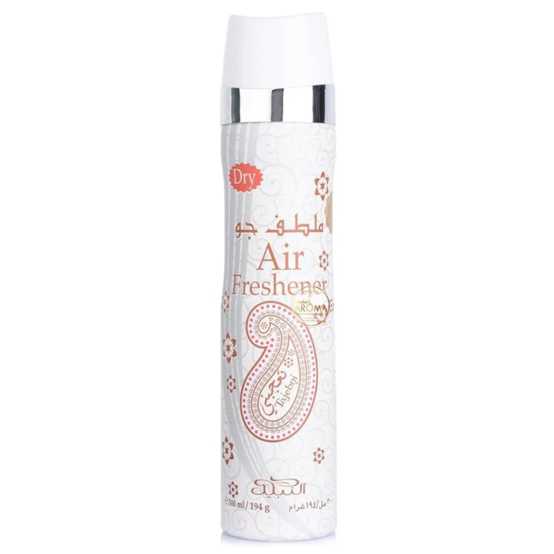 TAJEBNI NABEEL AIRFRESHENER - 300ML