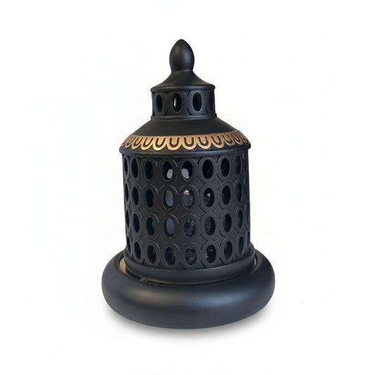 TIMELESS EMBER INCENSE BURNER