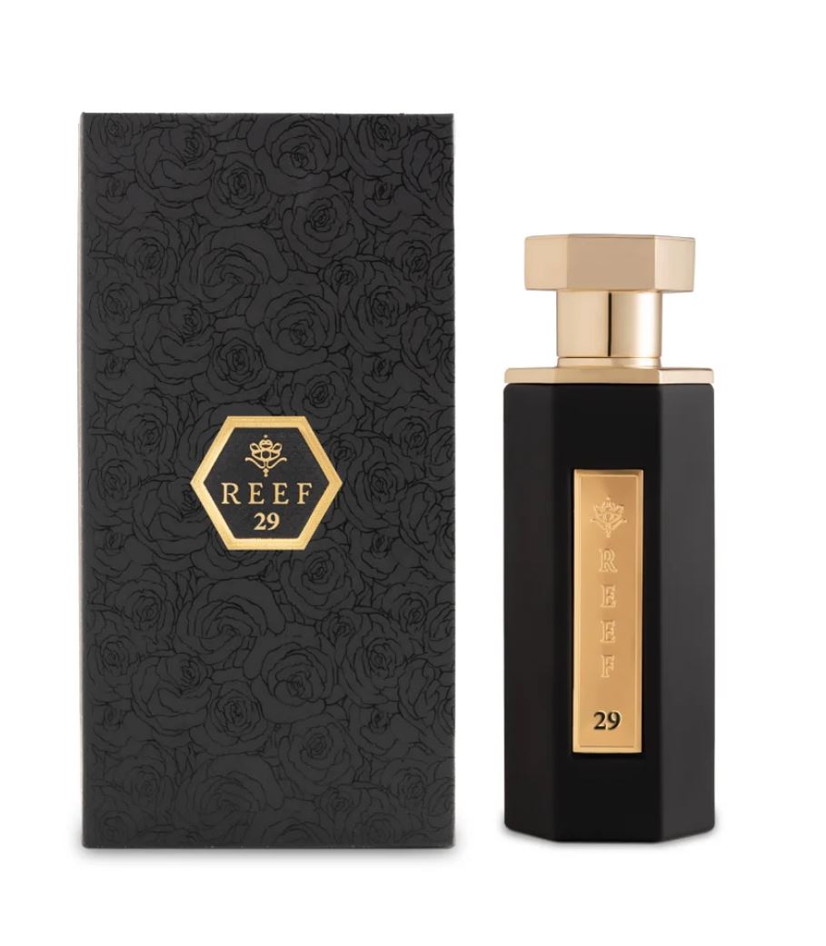 REEF 29 PARFUME 100ML