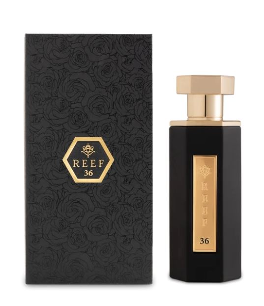 REEF 36 PARFUM 100ML