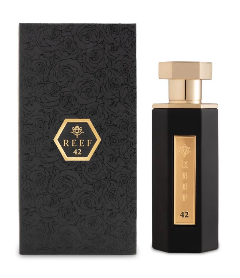 REEF 42 PARFUM 100ML