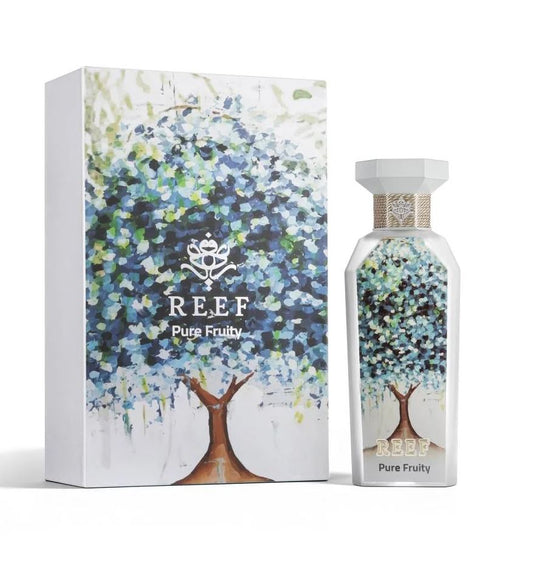 REEF PURE FRUITY PARFUME 150ML