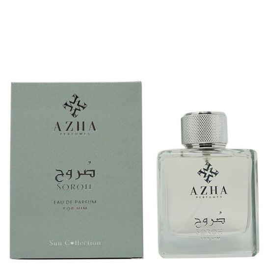 AZHA SOROH PERFUME 100ML