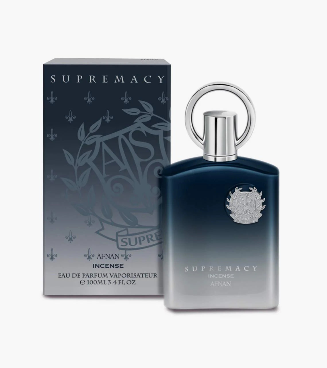 SUPREMACY INCENSE PERFUME 100ML