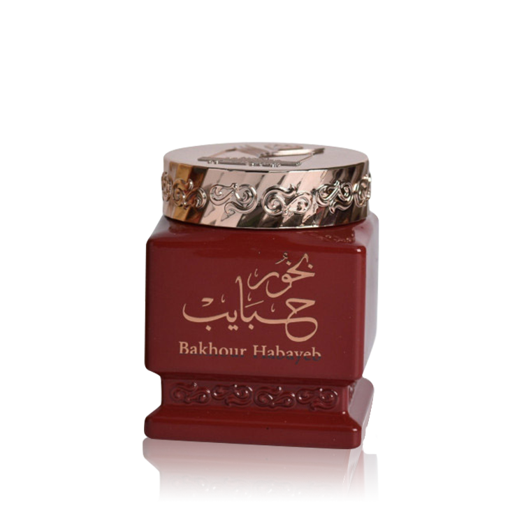 AL MAS BAKHOUR HABAYEB 30GM