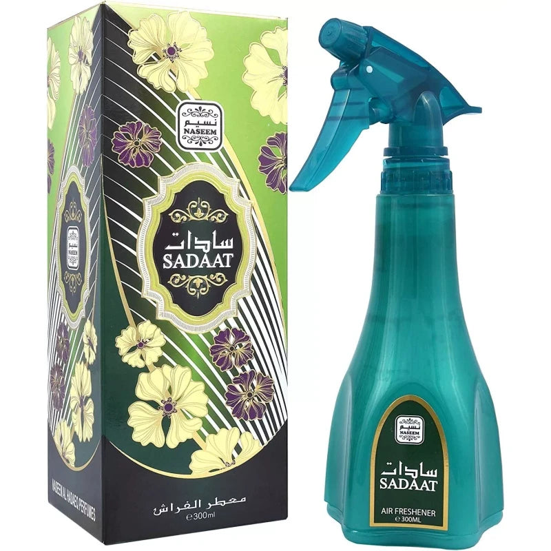 NASEEM SADAAT ROOM FRESHENER 300ML