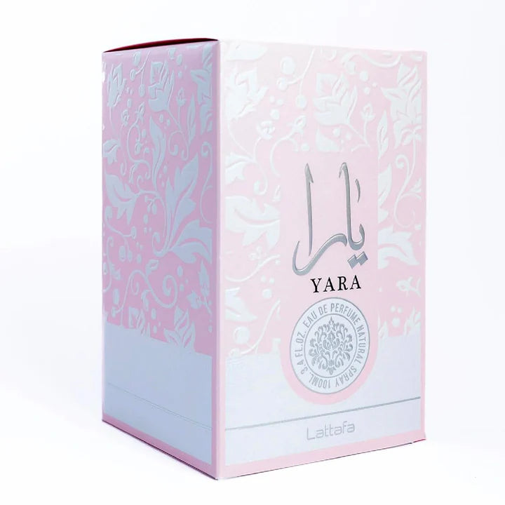 YARA PERFUME 100ML