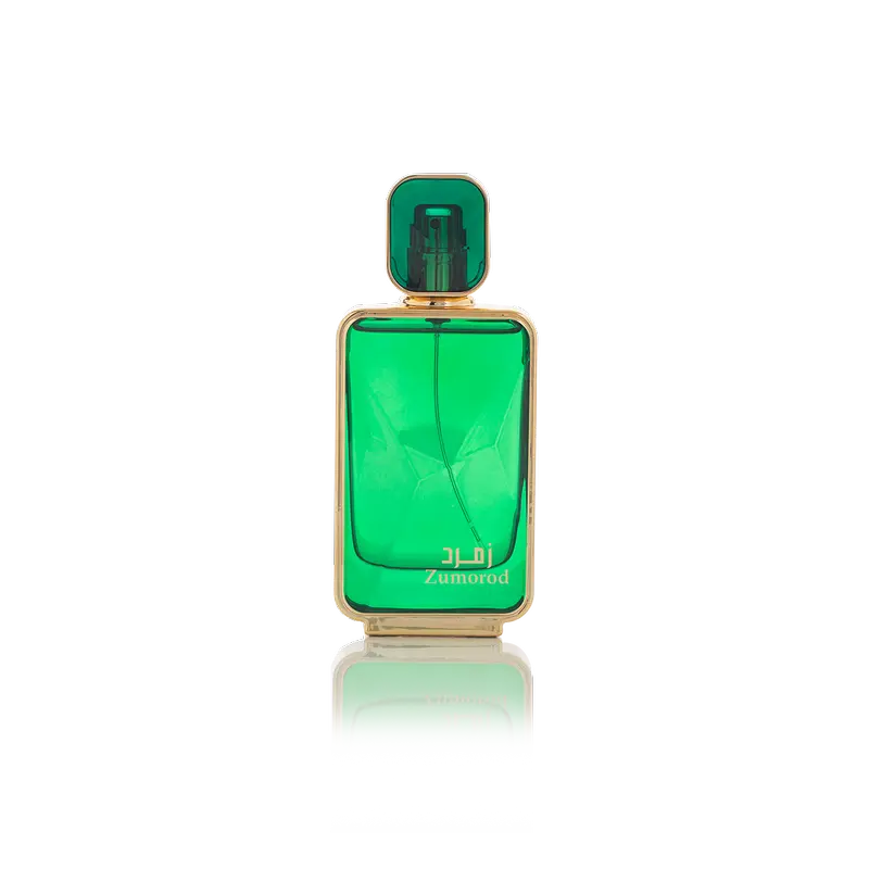 ZUMOROD PERFUME BY ARABIAN OUD 100ML