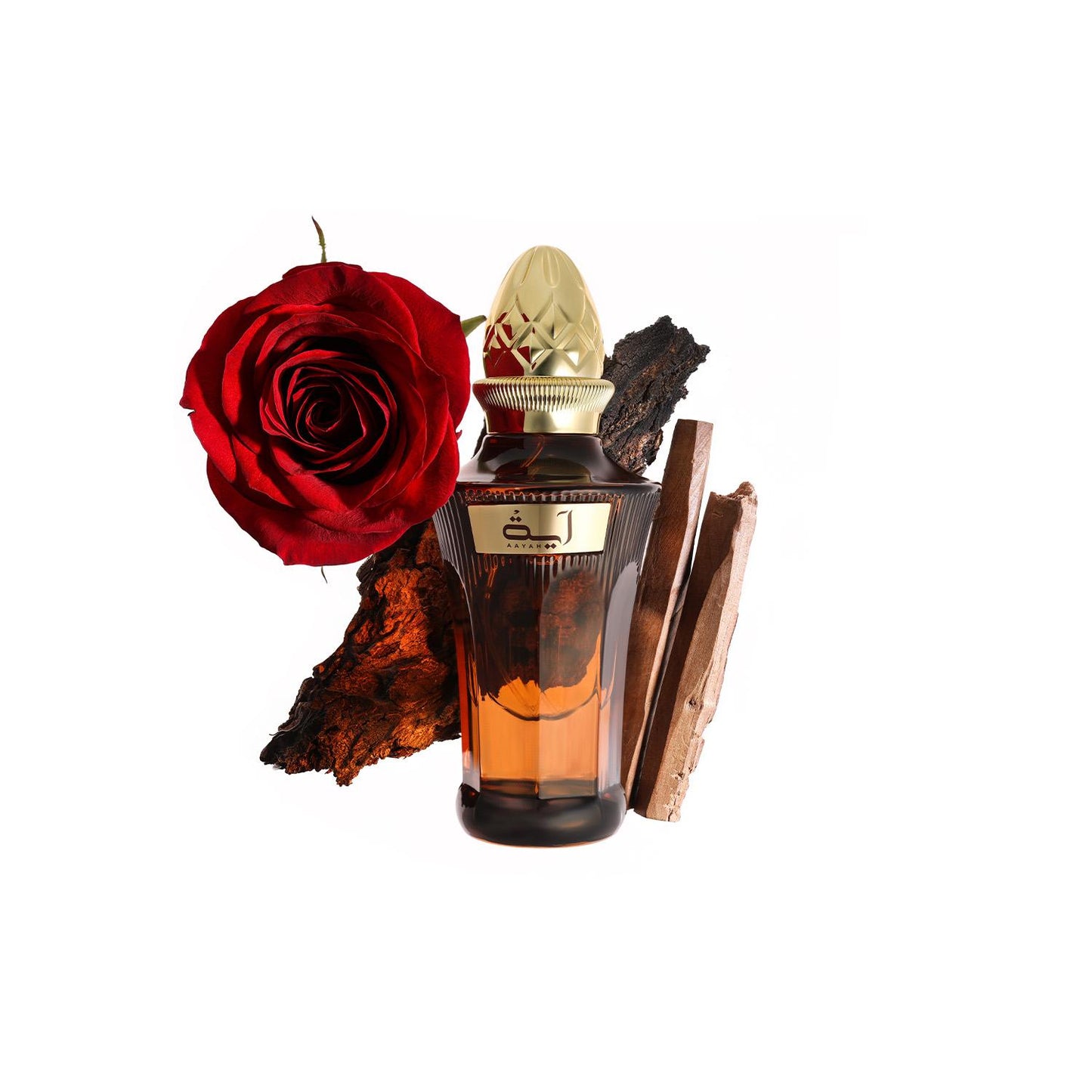 AAYAH EXTRAIT PARFUM 50ML BY AHMED AL MAGHRIBI