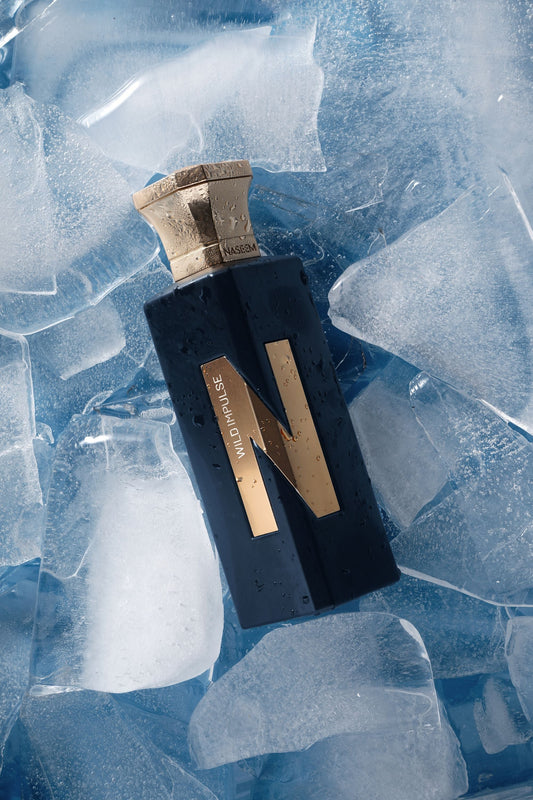 NASEEM WILD IMPULSE AQUA PARFUM 100ML