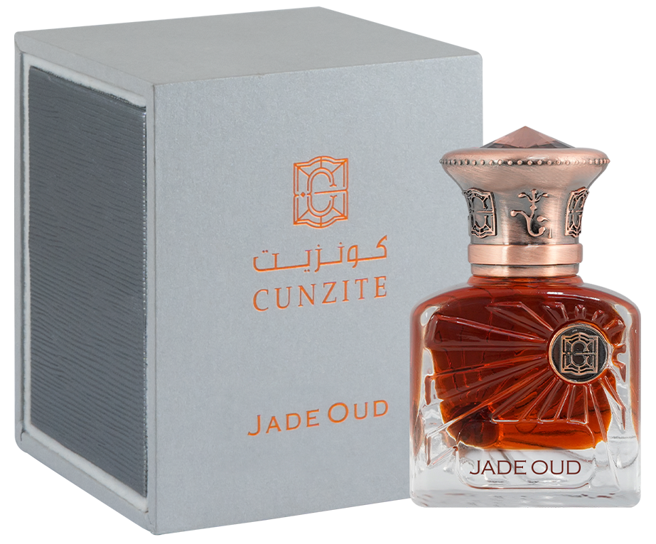 Jade Oud Oil 12ml
