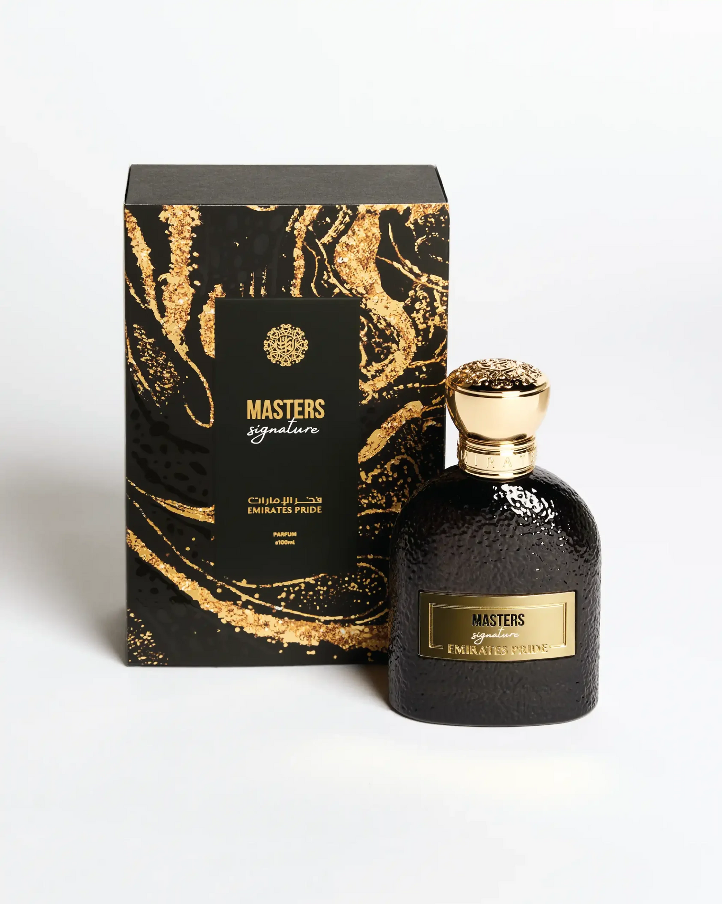 MASTERS SIGNATURE BY EMIRATES PRIDE 100ML