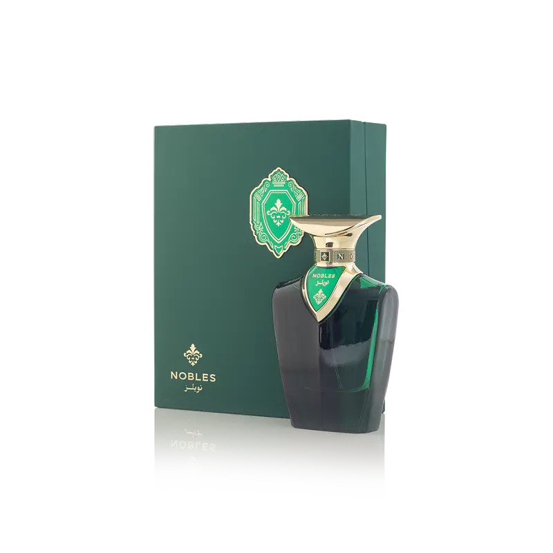 Nobles Parfum 80ml by Arabian Oud
