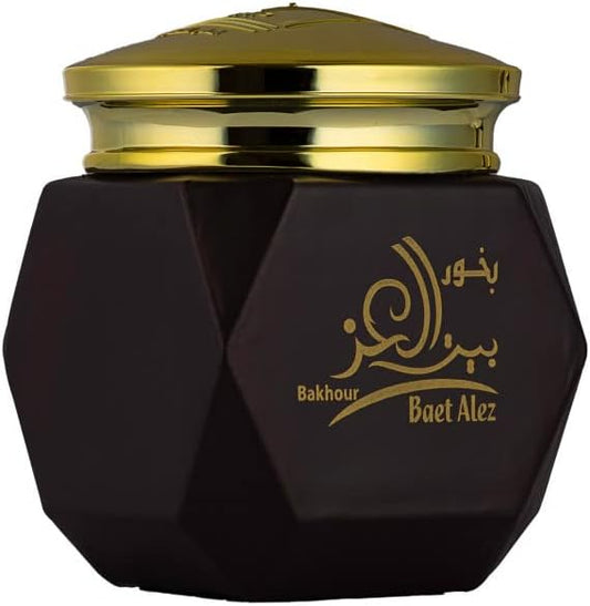 ALMAS BAET ALEZ BAKHOOR 40GM