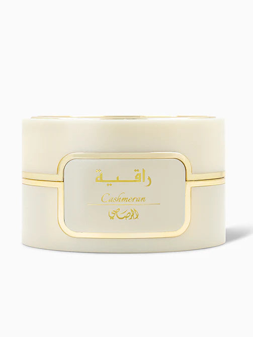 RAQIYA BAKHOOR CASHERMAN 18TABS