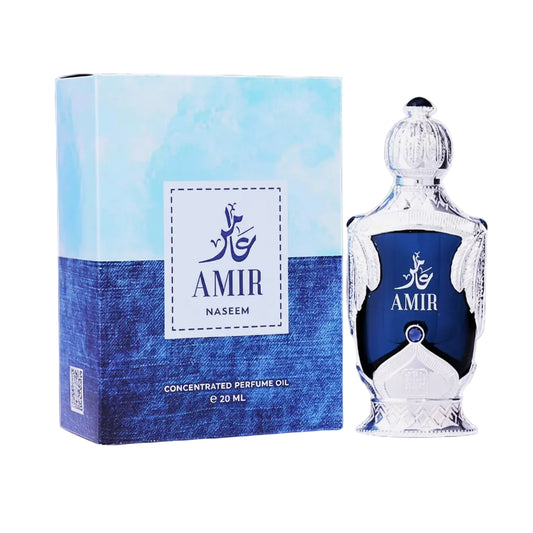 NASEEM AMIR OIL 20ML